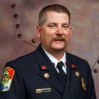 Allen Wilson, EFO, CFO