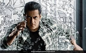 2021 movies, indian movies, salman khan movies list. Radhe Review Salman Khan Does Everything Fans Expect Including Shedding His Shirt 2 Stars