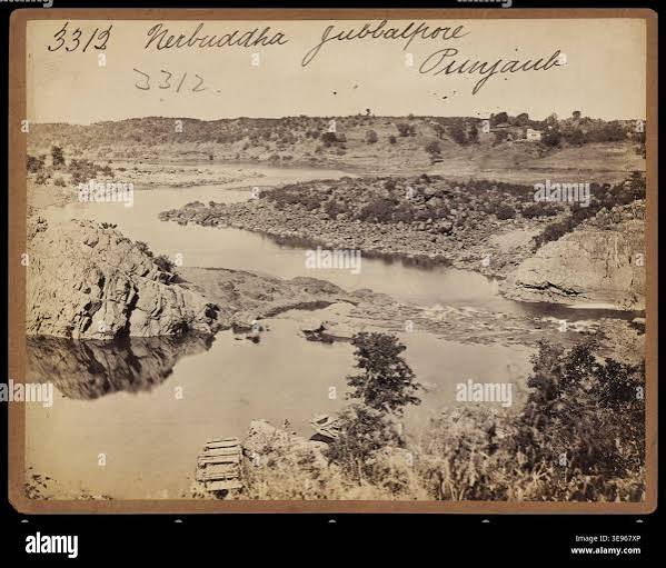 India in 1850s hi-res stock photography and images - Alamy