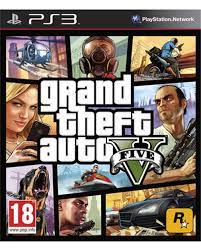 We did not find results for: Gta V Grand Theft Auto Ps3 Para Los Mejores Videojuegos Fnac
