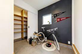 2018年 simple s モデルハウス 注文住宅 家 広島 工務店 オールハウス 家 ハウス 家 づくり