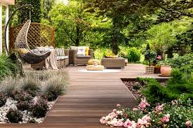 Artisan Jardin Et Cloture En 2020 Amenagement Jardin Petits Jardins Jardins