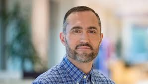 Dr. Nathaniel Stetson, Neurological Surgery