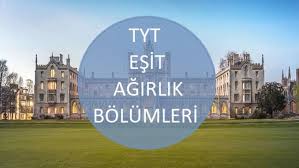 We did not find results for: Tyt Esit Agirlik Bolumleri 2018