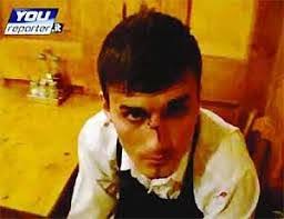 Nabil Wahba's Instagram, Twitter & Facebook