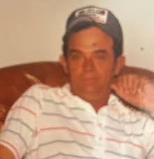 Maurice Victor Crouch Obituary