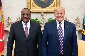 Read the ⭐latest uhuru kenyatta news⭐ and stay on top of recent updates with tuko here are the articles about uhuru kenyatta. Uhuru Kenyatta Can T Have His Cake And Eat It Too
