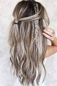 35 Classy And Modern Messy Hair Looks You Should Try Messy Hair Look Messy Hairstyles Medium Hair Styles