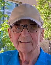 Obituary for "Don" John Donald Maxwell