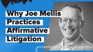 Affirmative Leaders Fellowship — Public Rights Project