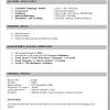 Resume tips for specific fields. 1