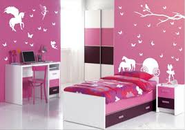 The perfect bed for your kid's bedroom. Kids Bedroom Ideas For Girls Easy Decorating Teenage Girl Blue And White Craft Bedrooms Apppie Org
