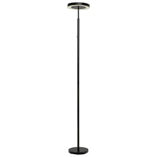 Floor Lamps Lamps The Home Depot