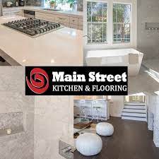 Main street has several options to choose from. Main Street Kitchen Flooring Home Facebook