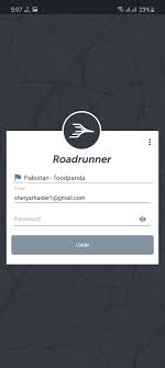 Choose your meal from a variety of carefully selected restaurants. Roadrunner App Apk Download For Android Instant Earning