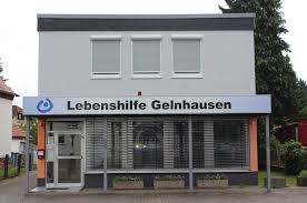 120 m² + 80 m² elw. Lebenshilfe Fur Menschen Mit Geistiger Und Anderer Behingerung Gelnhausen