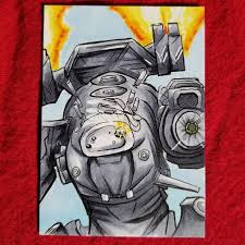 As soon as the berserker in front of the starting point is killed and the holomap is charged, insurrection prime will rise from the center. G Brown On Twitter Arttradingcard Of Insurrection Prime From The Scourge Of The Past Raid In Destinythegame 2 5 X3 5 Coptic Marker On Bristol Https T Co Ccxioshqve Https T Co Xndbhhfa96