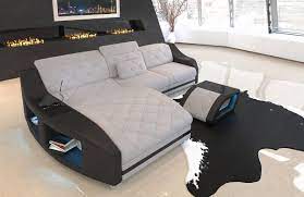 Palm Beach Fabric Sofa Sofadreams