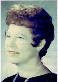 Louise J. Lefferts Heineman (1921-2008)