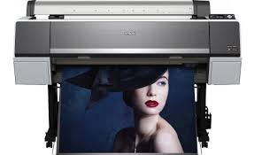Easy to operate and maintain. Maintenance Imprimantes Et Traceurs Epson Surecolor Sc P