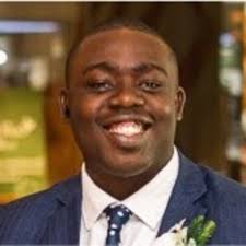 Joseph Aina's Instagram, Twitter & Facebook