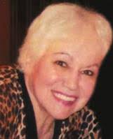 Catherine Hunt Obituary