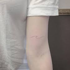 The truth is, smaller sized tattoos and simple designs can look just as great. 30 Awesome Dainty Small Tattoos Designs With Meanings Body Art Guru