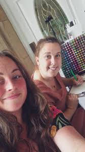 Art and Illustration by...