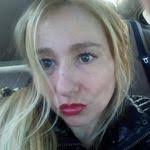 Veronica Yebra's Instagram, Twitter & Facebook