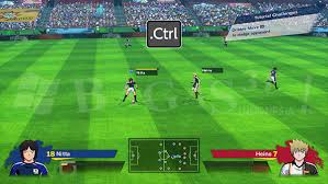 Grand theft auto (gta) bukan saja menjadi game terbaik pc, grand theft auto ini juga masuk dalam kategori game ppspp ukuran kecil yang terpopuler sepanjang masa. Captain Tsubasa Rise Of New Champions Deluxe Edition