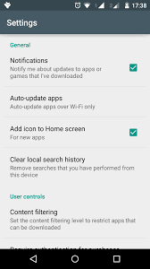 Nov 01, 2021 · download automatic call recorder apk 6.19.4 for android. How To Disable Auto Update Of Apps From The Google Play Store