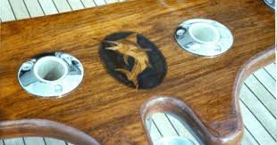 Bertram31 Com Inlay Boat Design Fishing Boats