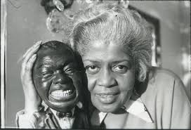 Lucille Wilson's Instagram, Twitter & Facebook