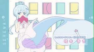 Bermuda Triangle Colorful Pastrale Episode 1 Yuri Tactics