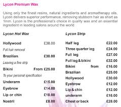 We understand that choosing a waxing salon can be challenging because there are many important facts to consider. Waxing Beauty By Laura Jayne
