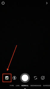 If you want to add a colored border around your image, tap border at the bottom of the screen. How To Add Multiple Photos To Your Instagram Story Sked Social