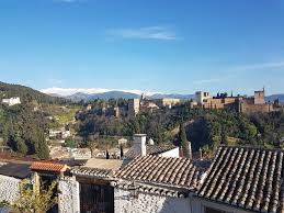 Du må være logget inn for å kunne legge inn kommentarer. Mirador De San Nicolas Granada 2021 All You Need To Know Before You Go With Photos Tripadvisor
