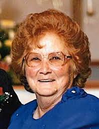 Obituary information for Mary Frances Chesser