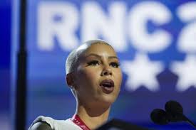Amber Rose, Lee Greenwood, and the other celebrities who have attended the  2024 RNC