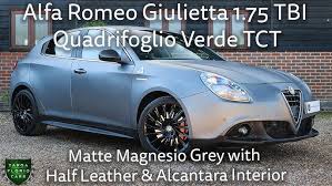 Image result for Grigio Magnesio 2011 Giulietta
