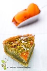 Tarte Amandine Pistache Abricot Tarte Aux Abricots Recettes De Cuisine Tarte Amandine