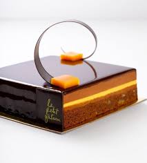 Le Petit Gateau Patisserie Chocolat Petit Gateau