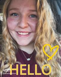 Discover Lynn: Vibrant Self-Expression Through TikTok