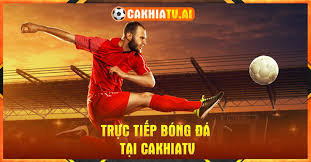 Cakhiatv – Cà Khịa TV: The Online Football Streaming Platform