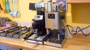 Coffee gaggia model 41276 machine shop. Gaggia Classic Deluxe Coffee Station Review Trusted Reviews