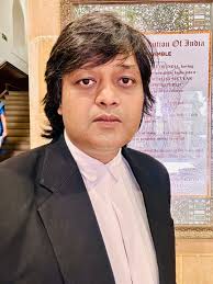 Lawyers in Shantilal Modi Road Kandivali West, Mumbai