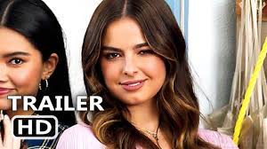 It stars freddie prinze jr., rachael leigh cook, paul walker and matthew lillard. He S All That Teaser 2021 Addison Rae Netflix Movie Youtube