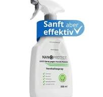 Nanoprotect Fernhaltespray gegen Hunde & Katzen - Nanop, 13,95 €