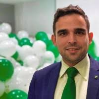 30+ "David Merino" profiles