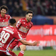Bukarest netzt mit der ersten torchance und hat sein frühes tor! Besitzer Von Fcsb Bukarest Erklart Grund Fur Schlechte Form Seines Teams